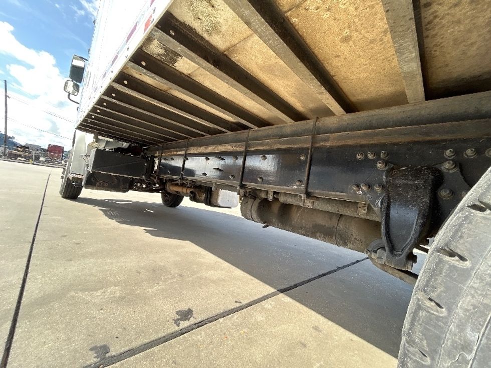 Refrigerated Truck-Light and Medium Duty Trucks-Freightliner-2017-M2-Hammond-LA-165,946\n\t\tmiles-$ 62,750 - Image 5