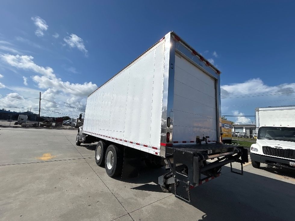 Refrigerated Truck-Light and Medium Duty Trucks-Freightliner-2017-M2-Hammond-LA-165,946\n\t\tmiles-$ 62,750 - Image 6