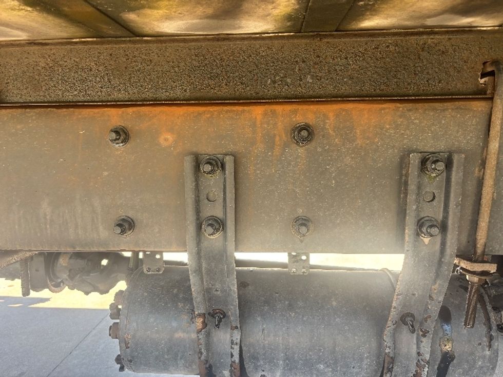 Refrigerated Truck-Light and Medium Duty Trucks-Freightliner-2017-M2-Houston-TX-172,921\n\t\tmiles-$ 45,250 - Image 14