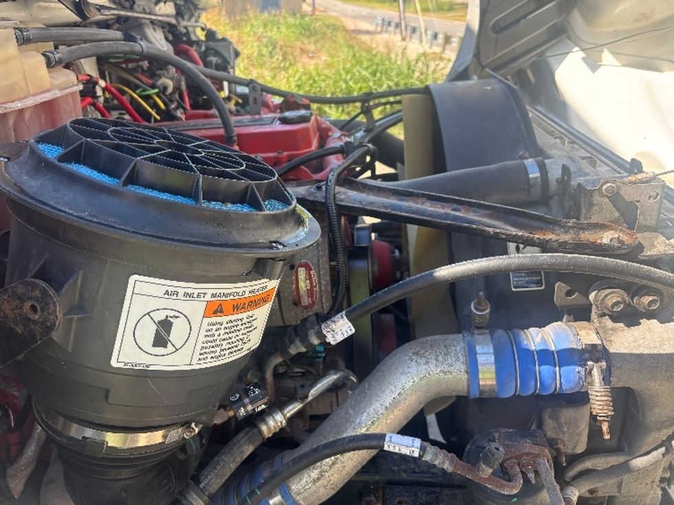 Refrigerated Truck-Light and Medium Duty Trucks-Freightliner-2017-M2-Houston-TX-172,921\n\t\tmiles-$ 45,250 - Image 20