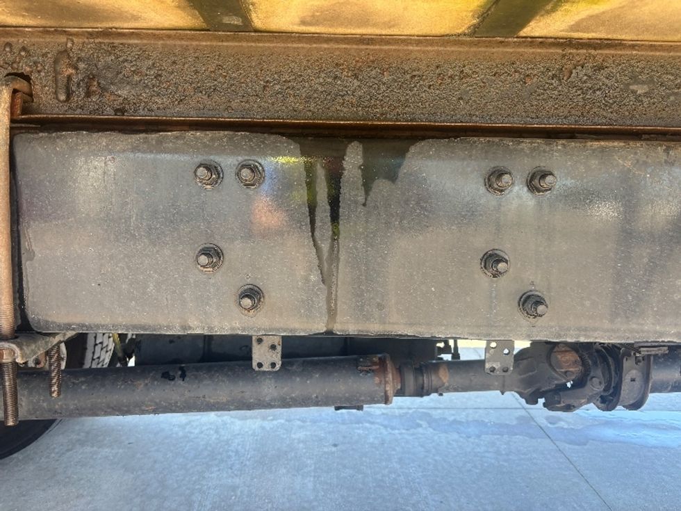 Refrigerated Truck-Light and Medium Duty Trucks-Freightliner-2017-M2-Houston-TX-172,921\n\t\tmiles-$ 45,250 - Image 5