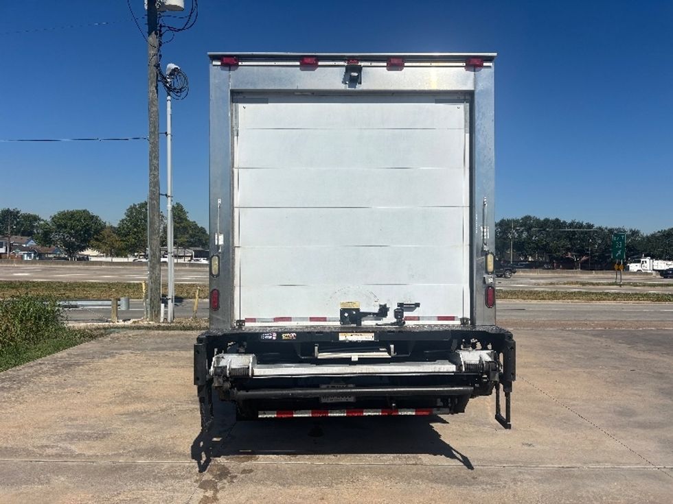 Refrigerated Truck-Light and Medium Duty Trucks-Freightliner-2017-M2-Houston-TX-172,921\n\t\tmiles-$ 45,250 - Image 7