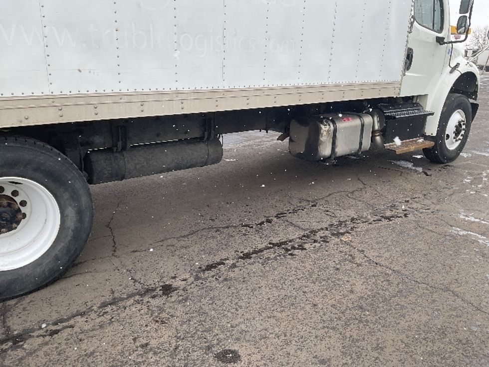 Refrigerated Truck-Light and Medium Duty Trucks-Freightliner-2017-M2-Indianapolis-IN-293,780\n\t\tmiles-$ 44,500 - Image 13