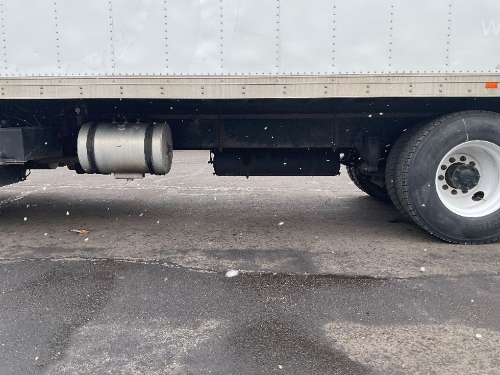 Refrigerated Truck-Light and Medium Duty Trucks-Freightliner-2017-M2-Indianapolis-IN-293,780\n\t\tmiles-$ 44,500 - Image 5