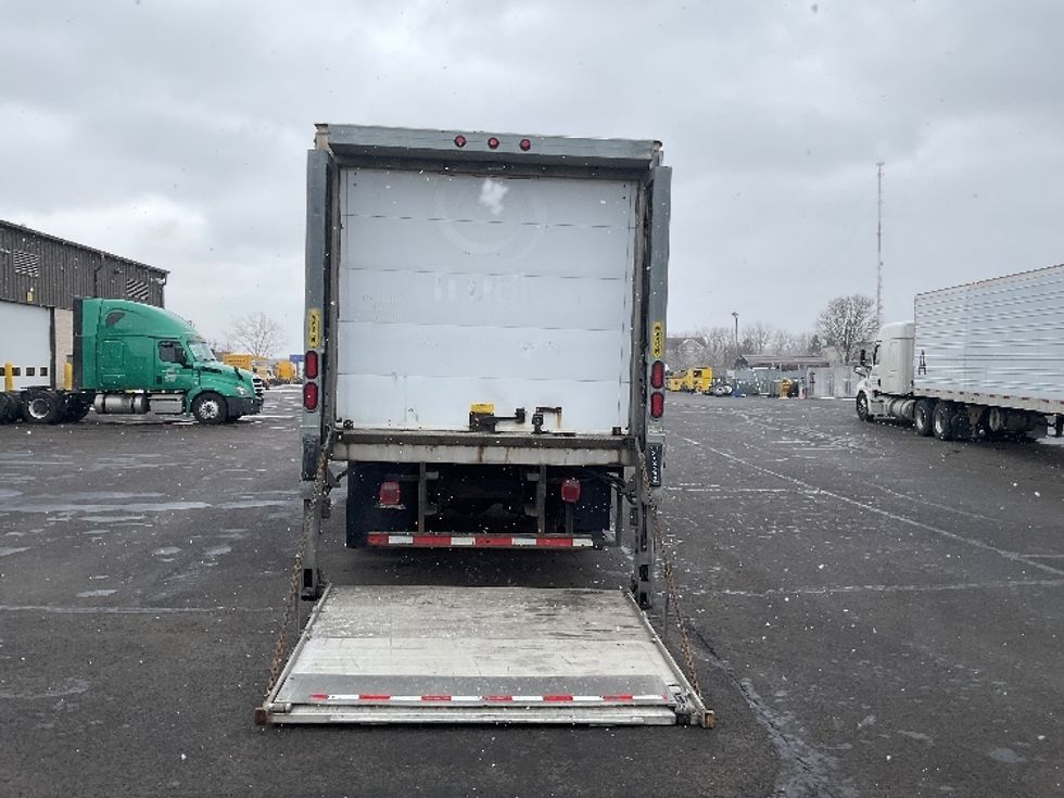 Refrigerated Truck-Light and Medium Duty Trucks-Freightliner-2017-M2-Indianapolis-IN-293,780\n\t\tmiles-$ 44,500 - Image 7