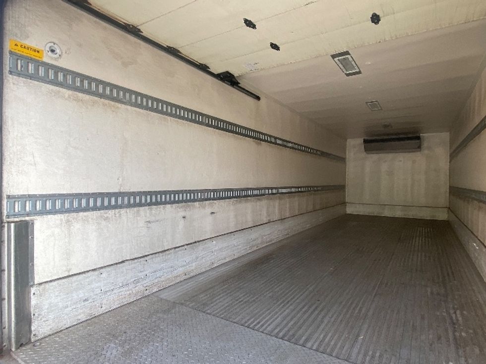 Refrigerated Truck-Light and Medium Duty Trucks-Freightliner-2017-M2-Jessup-MD-339,603\n\t\tmiles-$ 39,500 - Image 11