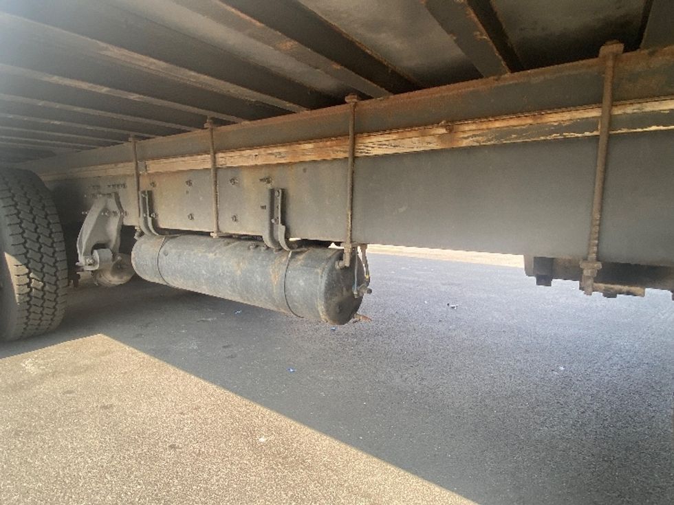 Refrigerated Truck-Light and Medium Duty Trucks-Freightliner-2017-M2-Jessup-MD-339,603\n\t\tmiles-$ 39,500 - Image 14