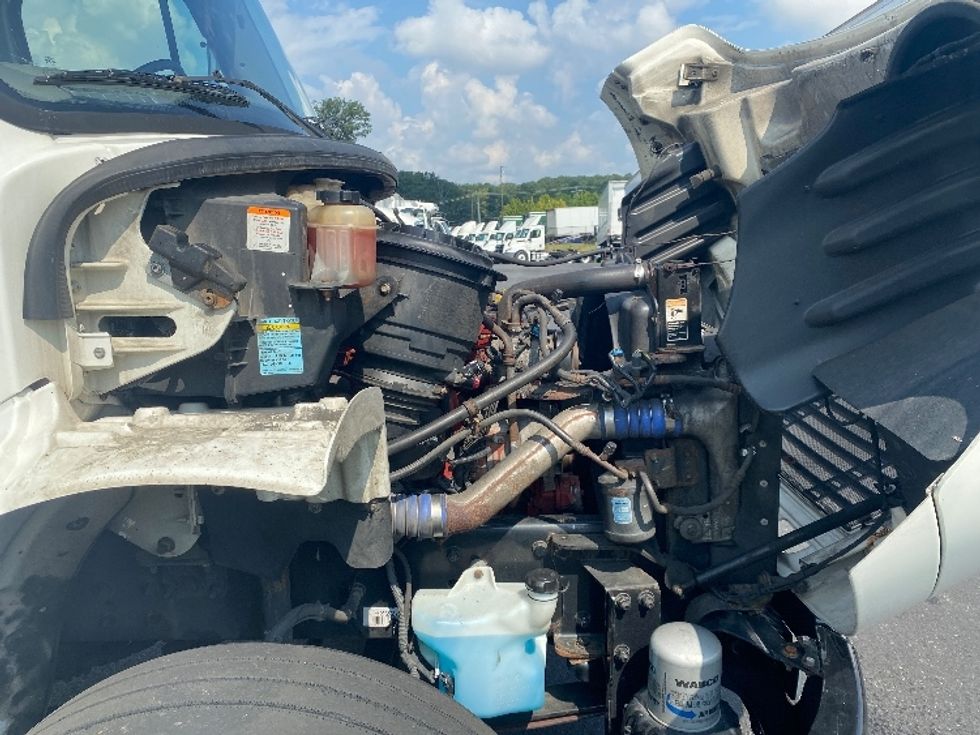 Refrigerated Truck-Light and Medium Duty Trucks-Freightliner-2017-M2-Jessup-MD-339,603\n\t\tmiles-$ 39,500 - Image 23
