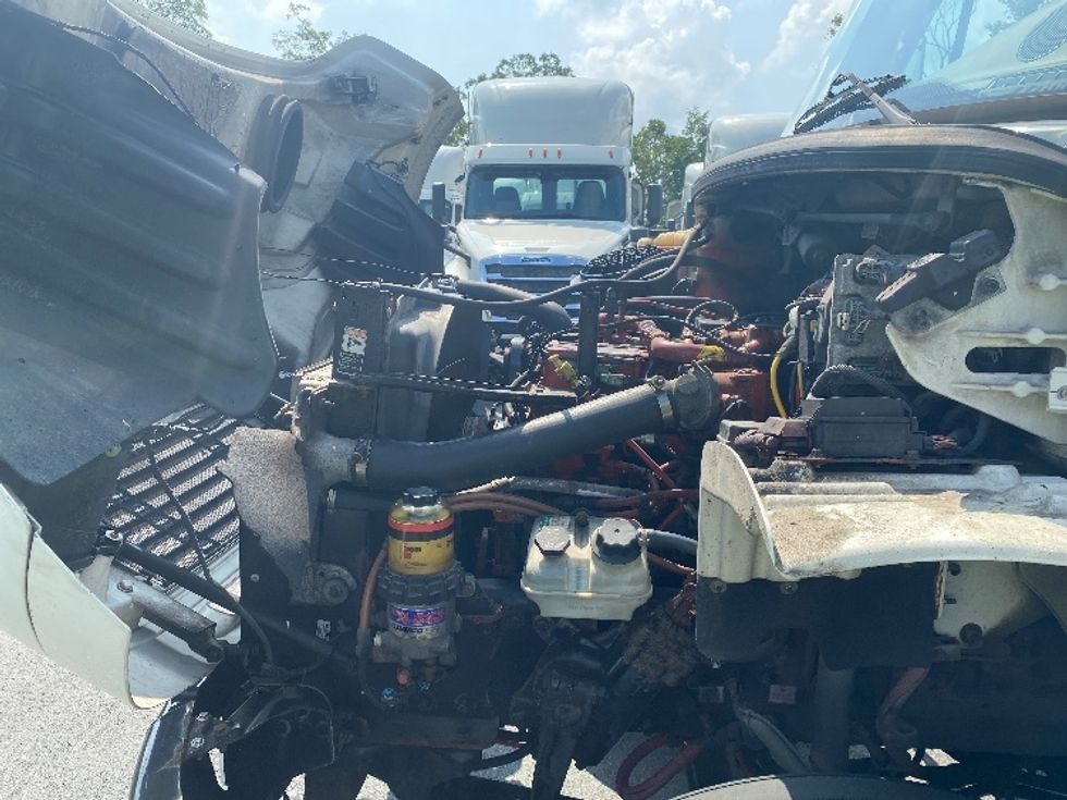 Refrigerated Truck-Light and Medium Duty Trucks-Freightliner-2017-M2-Jessup-MD-339,603\n\t\tmiles-$ 39,500 - Image 24