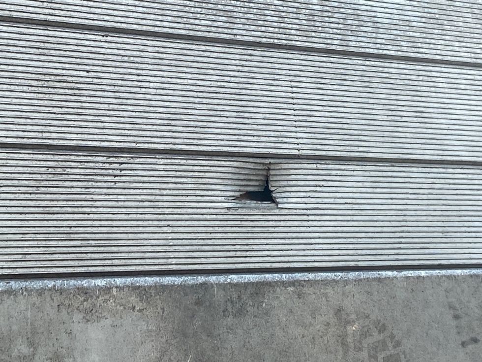 Refrigerated Truck-Light and Medium Duty Trucks-Freightliner-2017-M2-Jessup-MD-339,603\n\t\tmiles-$ 39,500 - Image 25