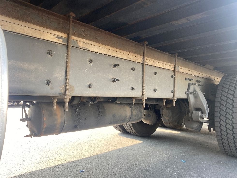 Refrigerated Truck-Light and Medium Duty Trucks-Freightliner-2017-M2-Jessup-MD-339,603\n\t\tmiles-$ 39,500 - Image 5