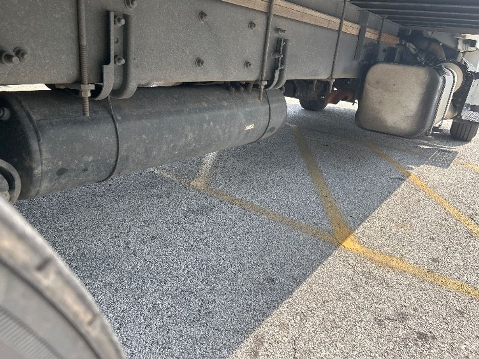 Refrigerated Truck-Light and Medium Duty Trucks-Freightliner-2017-M2-Katy-TX-285,578\n\t\tmiles-$ 46,250 - Image 14