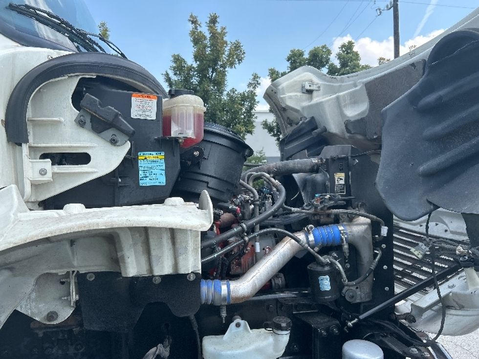 Refrigerated Truck-Light and Medium Duty Trucks-Freightliner-2017-M2-Katy-TX-285,578\n\t\tmiles-$ 46,250 - Image 23