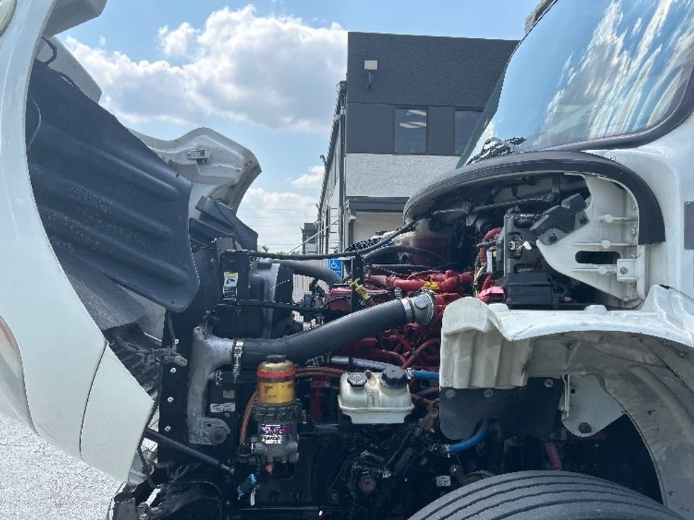 Refrigerated Truck-Light and Medium Duty Trucks-Freightliner-2017-M2-Katy-TX-285,578\n\t\tmiles-$ 46,250 - Image 24