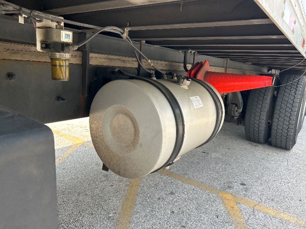 Refrigerated Truck-Light and Medium Duty Trucks-Freightliner-2017-M2-Katy-TX-285,578\n\t\tmiles-$ 46,250 - Image 5