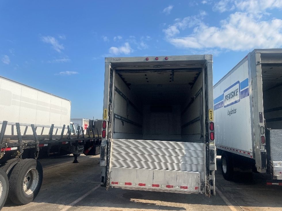 Refrigerated Truck-Light and Medium Duty Trucks-Freightliner-2017-M2-Katy-TX-285,578\n\t\tmiles-$ 46,250 - Image 8