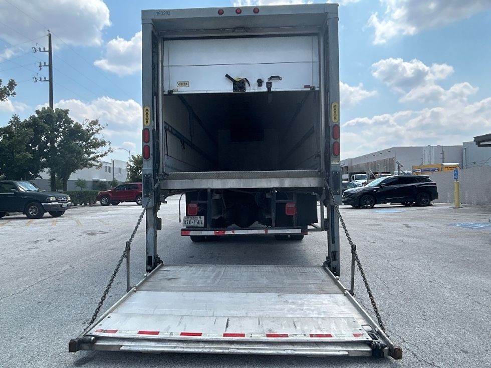 Refrigerated Truck-Light and Medium Duty Trucks-Freightliner-2017-M2-Katy-TX-285,578\n\t\tmiles-$ 46,250 - Image 9