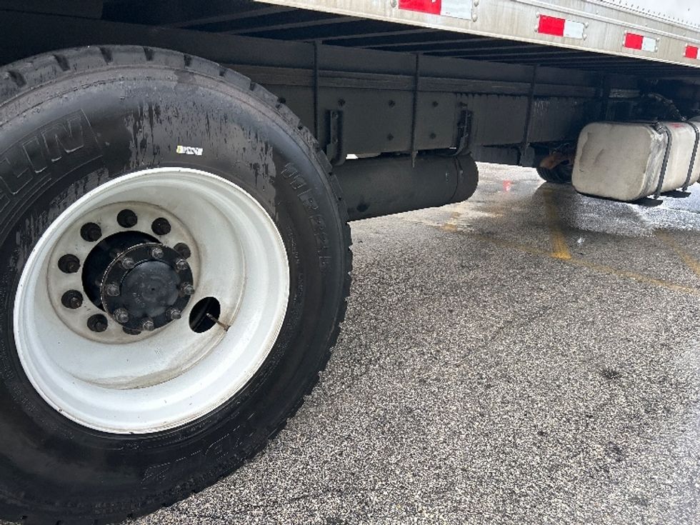 Refrigerated Truck-Light and Medium Duty Trucks-Freightliner-2017-M2-Katy-TX-290,279\n\t\tmiles-$ 44,500 - Image 14