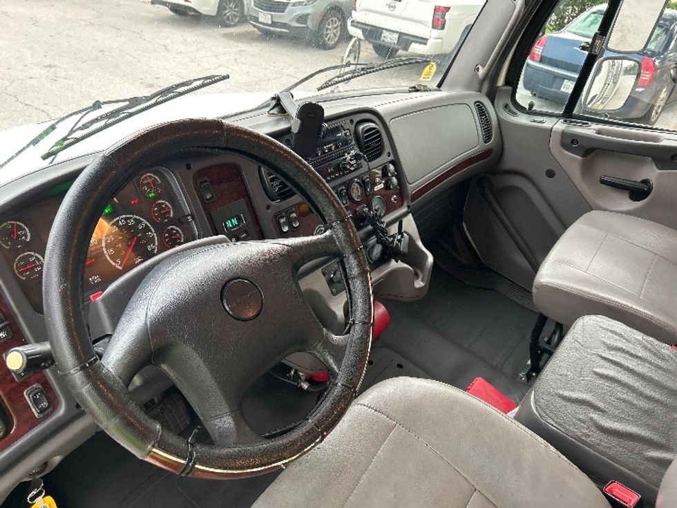 Refrigerated Truck-Light and Medium Duty Trucks-Freightliner-2017-M2-Katy-TX-290,279\n\t\tmiles-$ 44,500 - Image 18