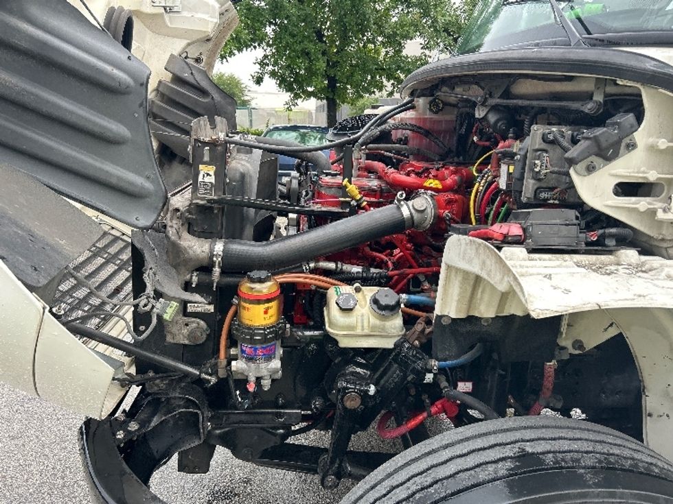 Refrigerated Truck-Light and Medium Duty Trucks-Freightliner-2017-M2-Katy-TX-290,279\n\t\tmiles-$ 44,500 - Image 24
