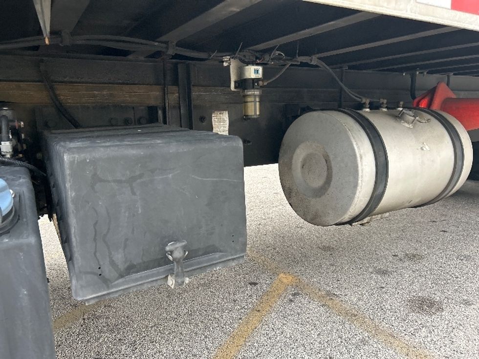 Refrigerated Truck-Light and Medium Duty Trucks-Freightliner-2017-M2-Katy-TX-290,279\n\t\tmiles-$ 44,500 - Image 5