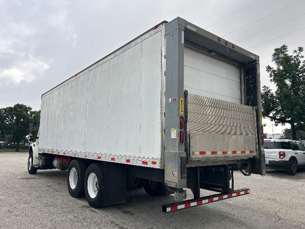 Refrigerated Truck-Light and Medium Duty Trucks-Freightliner-2017-M2-Katy-TX-290,279\n\t\tmiles-$ 44,500 - Image 6