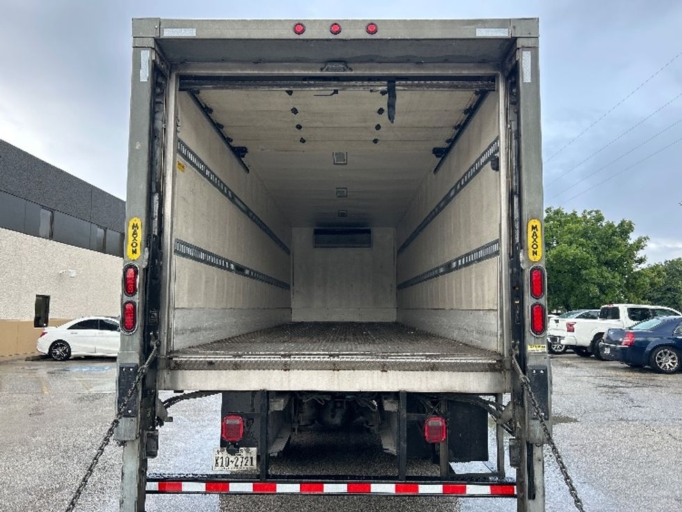 Refrigerated Truck-Light and Medium Duty Trucks-Freightliner-2017-M2-Katy-TX-290,279\n\t\tmiles-$ 44,500 - Image 9