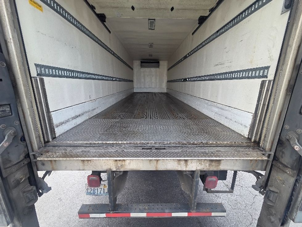 Refrigerated Truck-Light and Medium Duty Trucks-Freightliner-2017-M2-Kent-WA-234,709\n\t\tmiles-$ 53,250 - Image 10