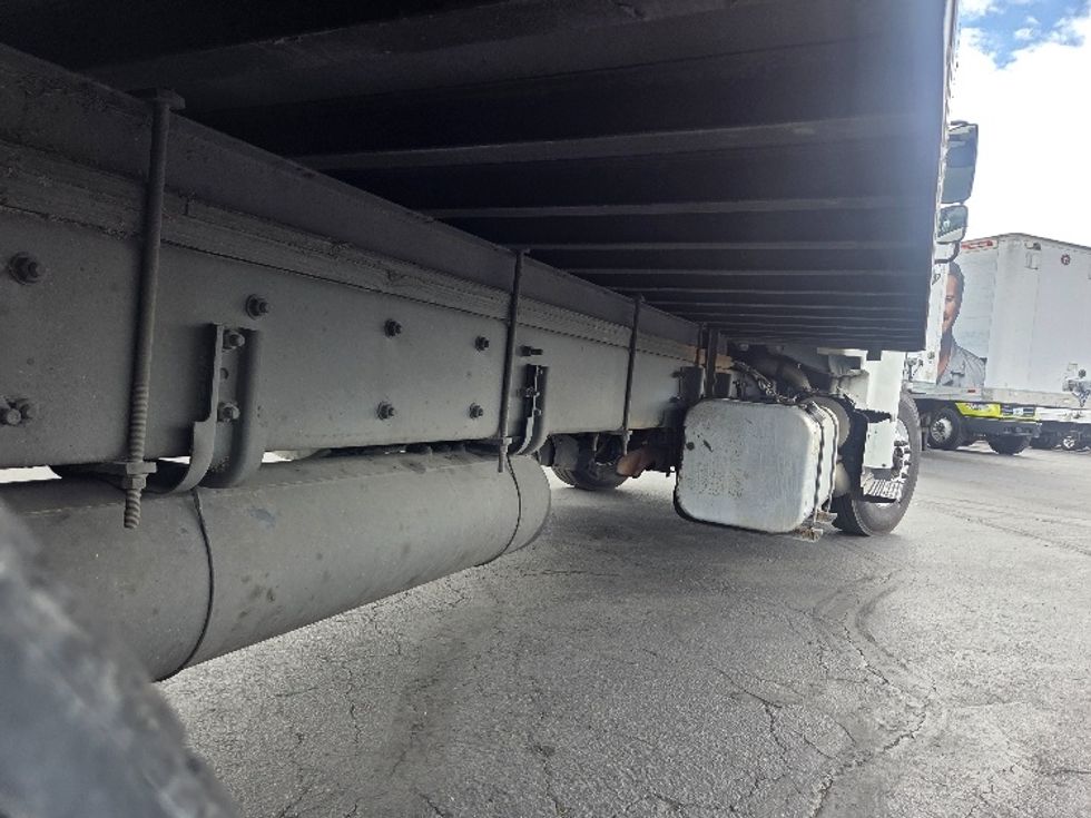 Refrigerated Truck-Light and Medium Duty Trucks-Freightliner-2017-M2-Kent-WA-234,709\n\t\tmiles-$ 53,250 - Image 14