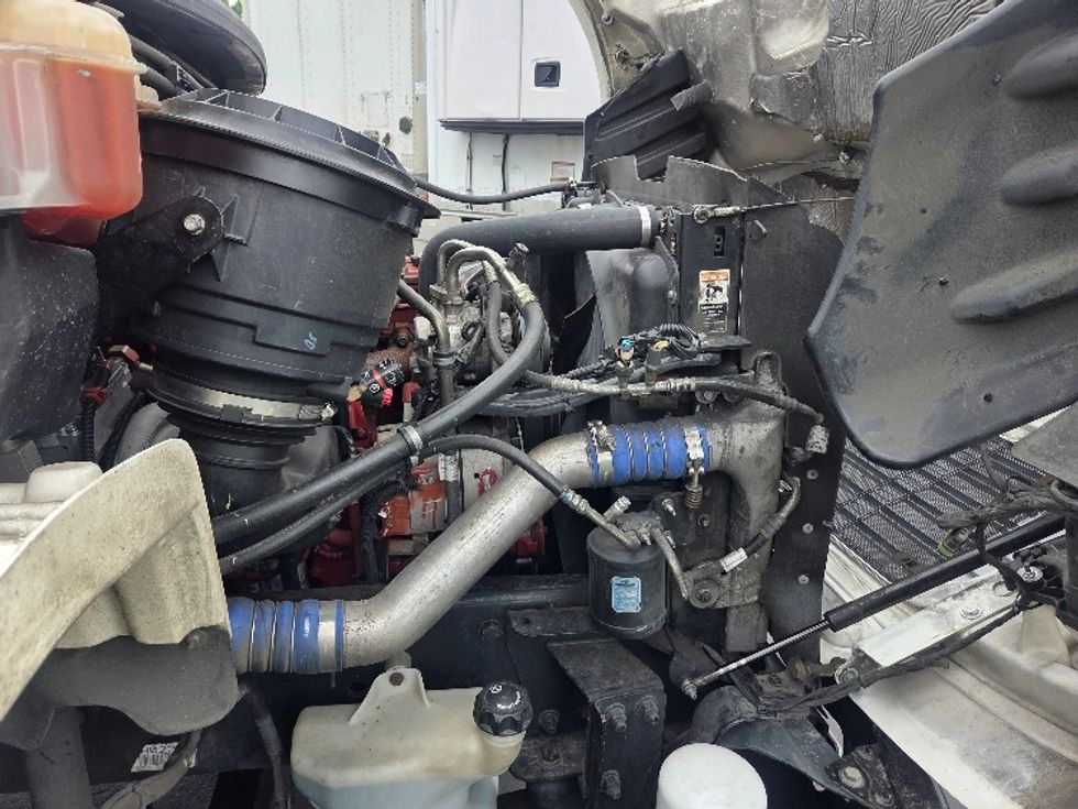 Refrigerated Truck-Light and Medium Duty Trucks-Freightliner-2017-M2-Kent-WA-234,709\n\t\tmiles-$ 53,250 - Image 22