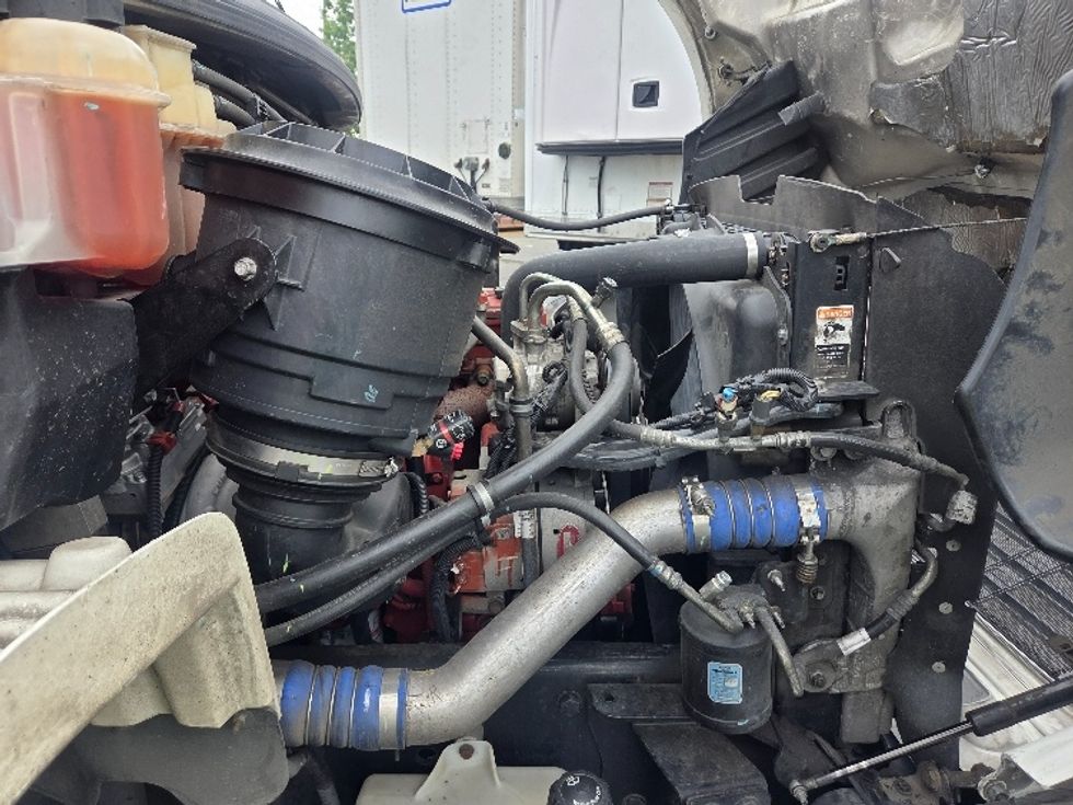 Refrigerated Truck-Light and Medium Duty Trucks-Freightliner-2017-M2-Kent-WA-234,709\n\t\tmiles-$ 53,250 - Image 23