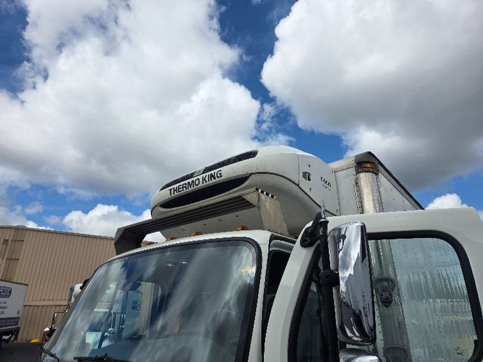 Refrigerated Truck-Light and Medium Duty Trucks-Freightliner-2017-M2-Kent-WA-234,709\n\t\tmiles-$ 53,250 - Image 24
