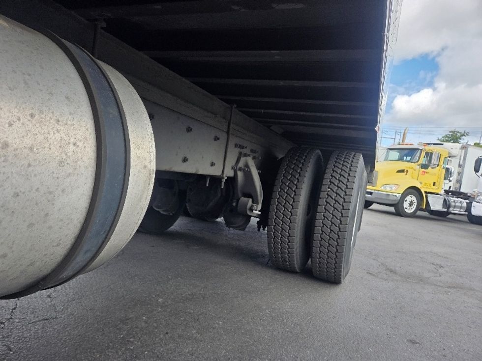 Refrigerated Truck-Light and Medium Duty Trucks-Freightliner-2017-M2-Kent-WA-234,709\n\t\tmiles-$ 53,250 - Image 5