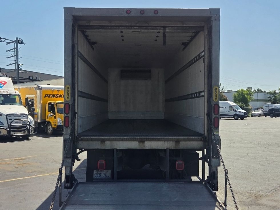 Refrigerated Truck-Light and Medium Duty Trucks-Freightliner-2017-M2-Kent-WA-281,408\n\t\tmiles-$ 46,500 - Image 8