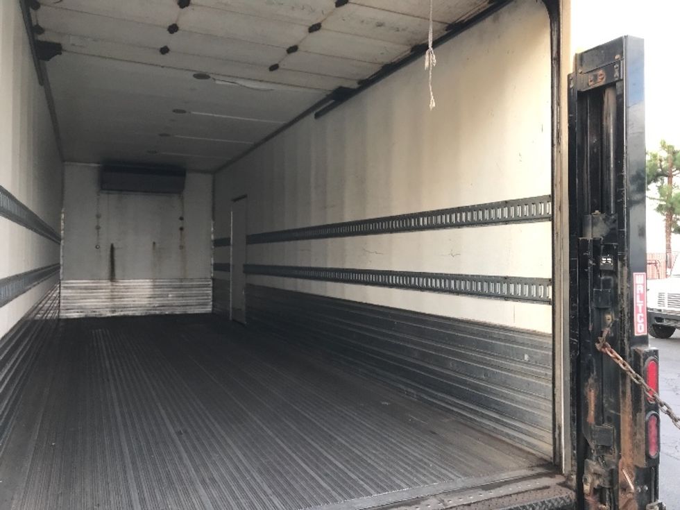 Refrigerated Truck-Light and Medium Duty Trucks-Freightliner-2017-M2-La Mirada-CA-74,995\n\t\tmiles-$ 54,750 - Image 12