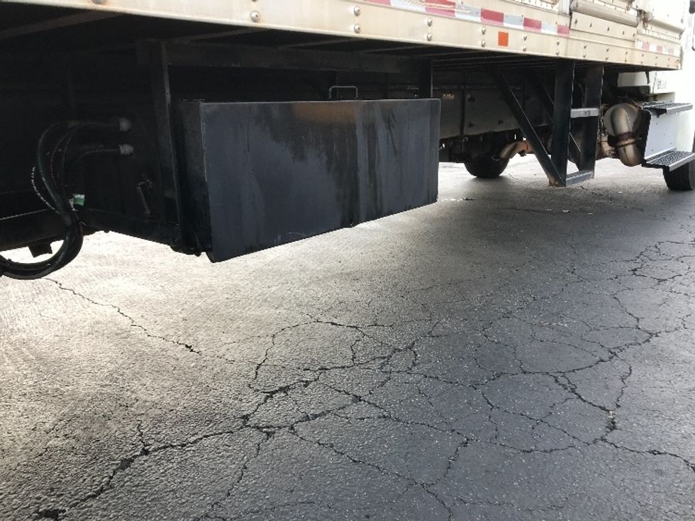 Refrigerated Truck-Light and Medium Duty Trucks-Freightliner-2017-M2-La Mirada-CA-74,995\n\t\tmiles-$ 54,750 - Image 14