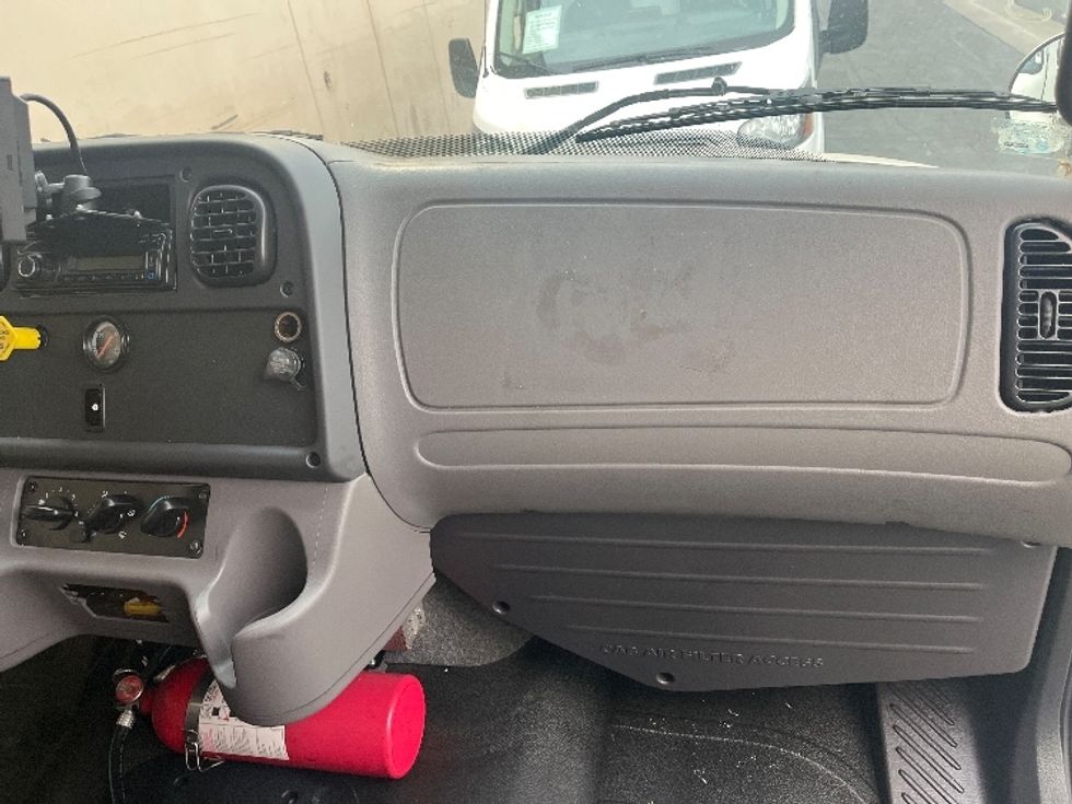 Refrigerated Truck-Light and Medium Duty Trucks-Freightliner-2017-M2-La Mirada-CA-74,995\n\t\tmiles-$ 54,750 - Image 21