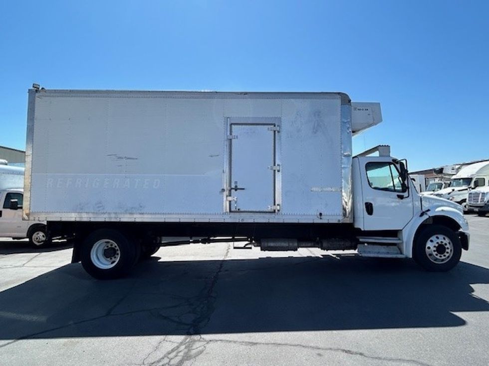 Refrigerated Truck-Light and Medium Duty Trucks-Freightliner-2017-M2-Las Vegas-NV-171,246\n\t\tmiles-$ 44,500 - Image 14