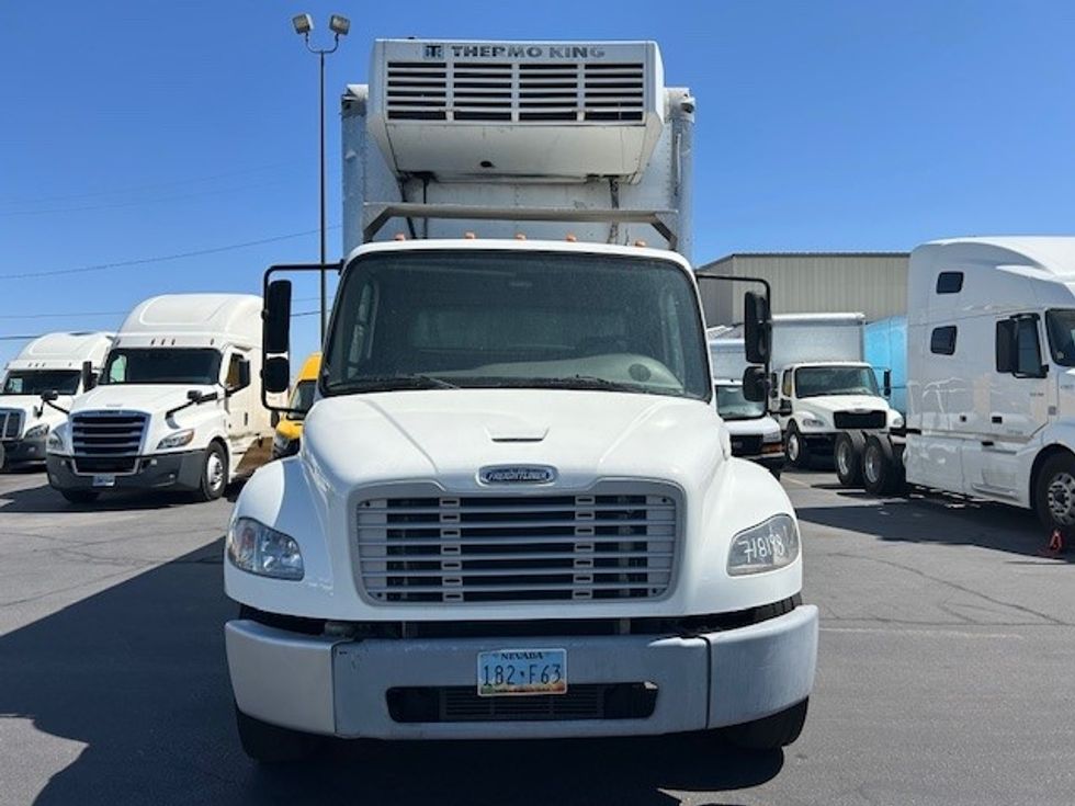 Refrigerated Truck-Light and Medium Duty Trucks-Freightliner-2017-M2-Las Vegas-NV-171,246\n\t\tmiles-$ 44,500 - Image 2