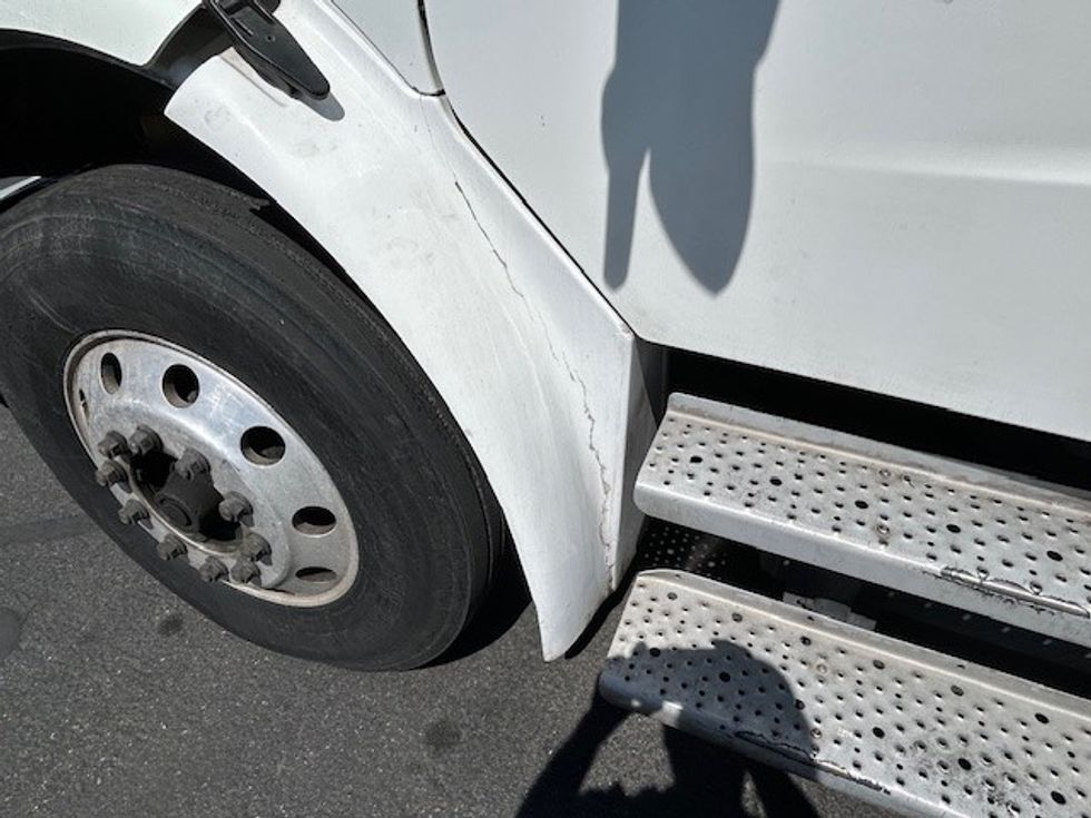 Refrigerated Truck-Light and Medium Duty Trucks-Freightliner-2017-M2-Las Vegas-NV-171,246\n\t\tmiles-$ 44,500 - Image 24