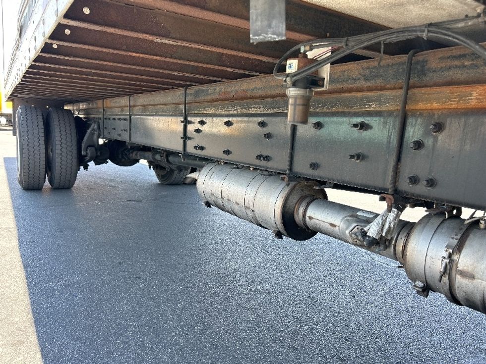 Refrigerated Truck-Light and Medium Duty Trucks-Freightliner-2017-M2-Las Vegas-NV-182,897\n\t\tmiles-$ 49,750 - Image 14