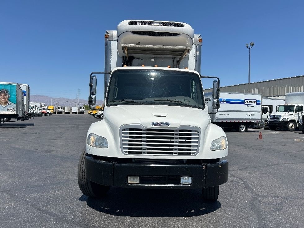 Refrigerated Truck-Light and Medium Duty Trucks-Freightliner-2017-M2-Las Vegas-NV-182,897\n\t\tmiles-$ 49,750 - Image 2