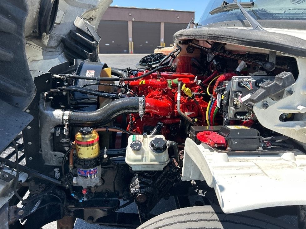 Refrigerated Truck-Light and Medium Duty Trucks-Freightliner-2017-M2-Las Vegas-NV-182,897\n\t\tmiles-$ 49,750 - Image 24