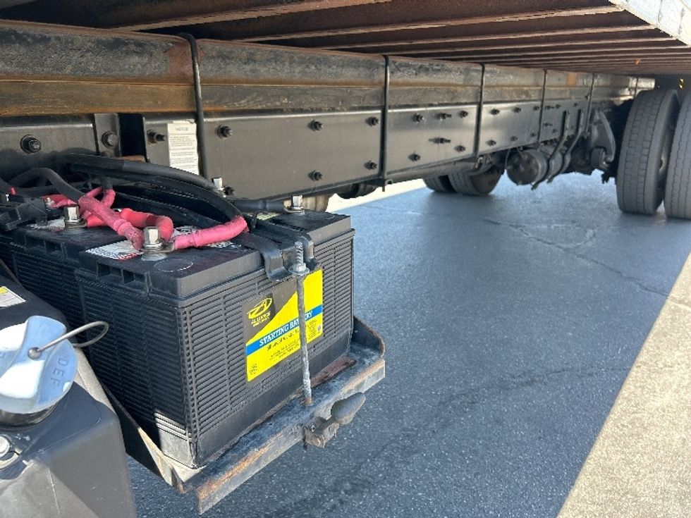 Refrigerated Truck-Light and Medium Duty Trucks-Freightliner-2017-M2-Las Vegas-NV-182,897\n\t\tmiles-$ 49,750 - Image 5