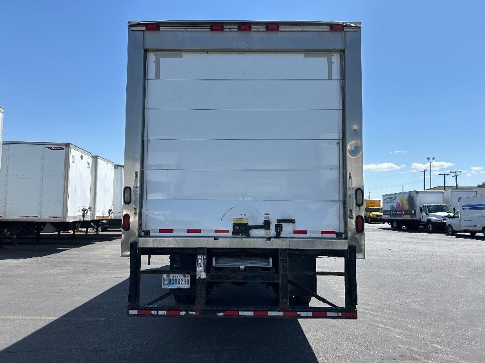 Refrigerated Truck-Light and Medium Duty Trucks-Freightliner-2017-M2-Las Vegas-NV-182,897\n\t\tmiles-$ 49,750 - Image 7
