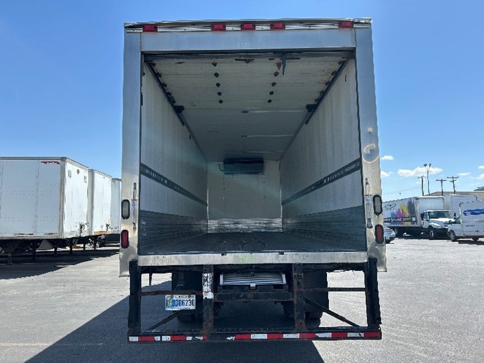 Refrigerated Truck-Light and Medium Duty Trucks-Freightliner-2017-M2-Las Vegas-NV-182,897\n\t\tmiles-$ 49,750 - Image 8
