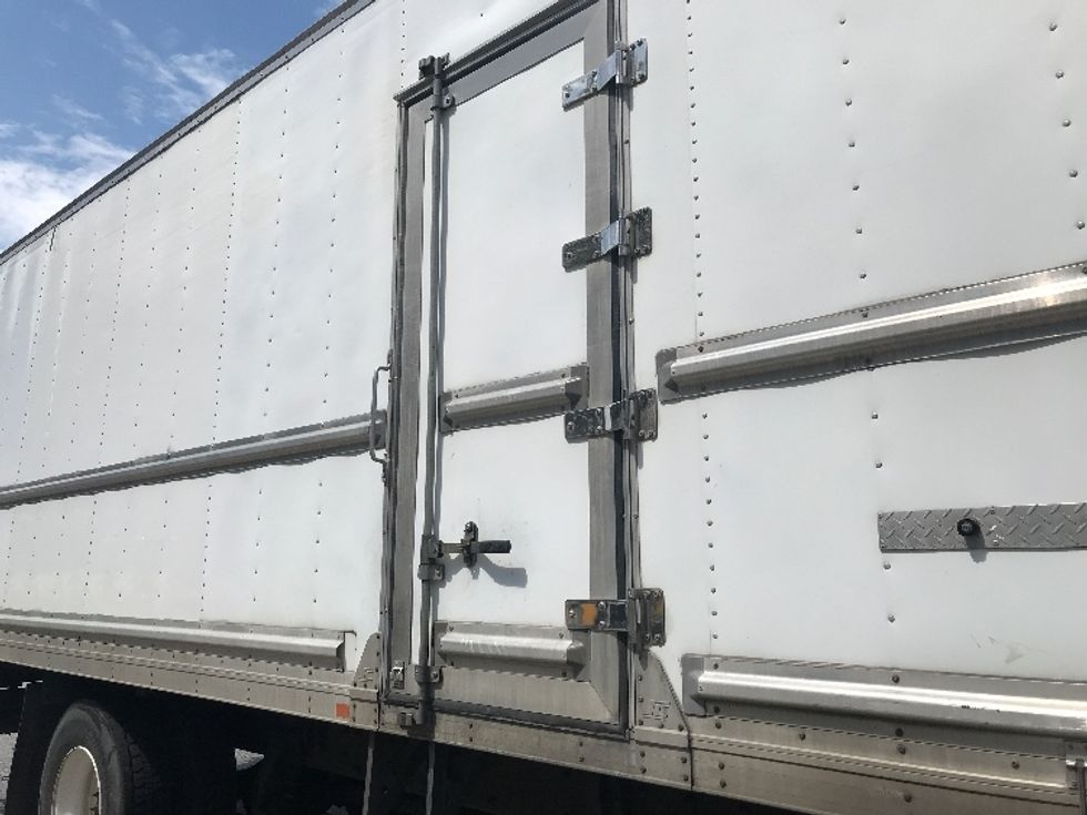 Refrigerated Truck-Light and Medium Duty Trucks-Freightliner-2017-M2-Lexington-SC-315,123\n\t\tmiles-$ 34,250 - Image 25