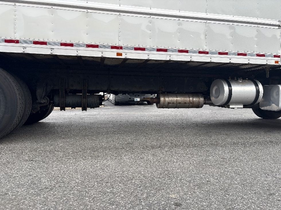 Refrigerated Truck-Light and Medium Duty Trucks-Freightliner-2017-M2-Montgomery-NY-327,709\n\t\tmiles-$ 43,250 - Image 14