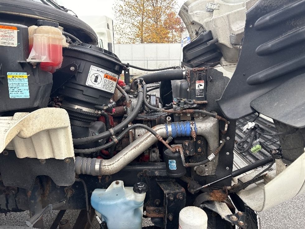 Refrigerated Truck-Light and Medium Duty Trucks-Freightliner-2017-M2-Montgomery-NY-327,709\n\t\tmiles-$ 43,250 - Image 23