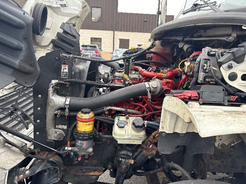 Refrigerated Truck-Light and Medium Duty Trucks-Freightliner-2017-M2-Montgomery-NY-327,709\n\t\tmiles-$ 43,250 - Image 24